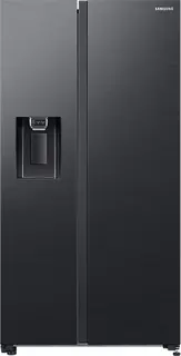 Samsung RS64DG5303B1 - Amerikaanse Koelkast - Wifi - Zwart