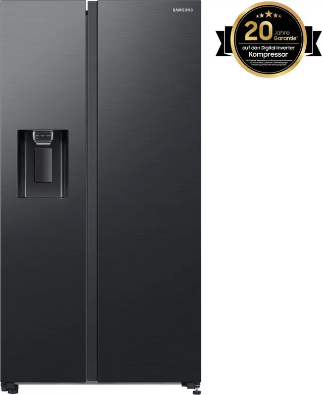 Samsung RS65DG5403B1 2023