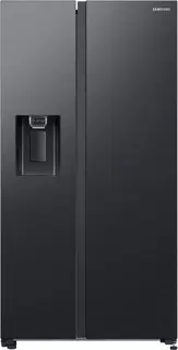 SAMSUNG RS65DG54R3B1 | Zwart | Wifi | Wijnrek | Water en Ijs Dispenser | NoFrost | SpaceMax