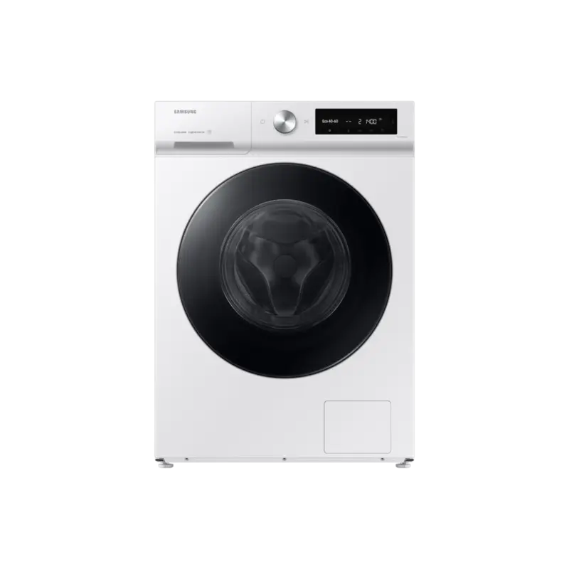 SAMSUNG WW90DB7U34GWU3 Bespoke 7000-serie - Wasmachine Voorlader - 9 kg - 1400 rpm - 72 dB