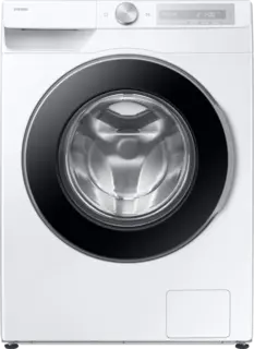 Samsung WW90DG6U25LH Super Speed