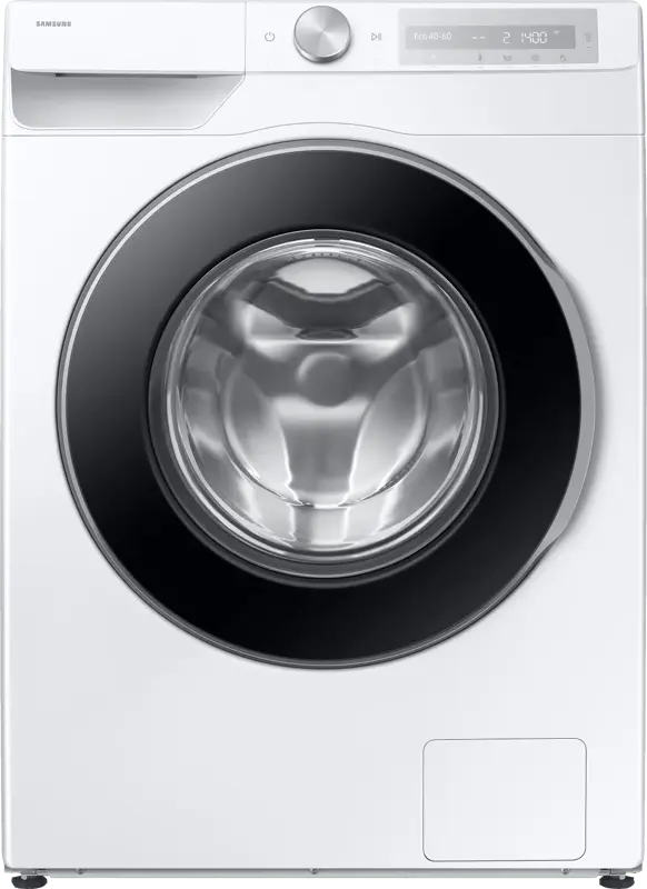 Samsung WW90DG6U25LH Super Speed