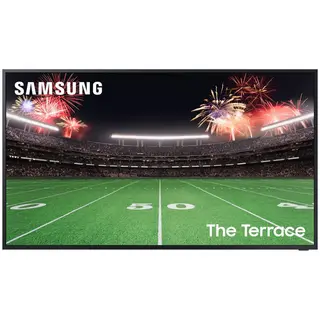 Samsung The Terrace QE55LST7D (2025) - 75 inch - QLED TV