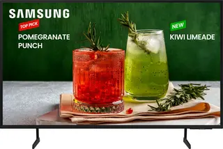 Samsung BE50D-H - 50 inch - 4K LED - business TV