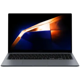 Samsung Galaxy Book4 2024 - Intel Core i3-1315U - 15,6 inch - 8 GB / 256 GB - Grijs