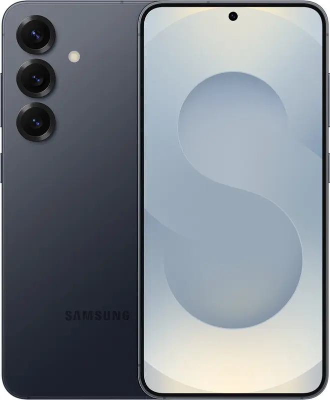 Samsung Galaxy S25 5G 128GB - Blueblack