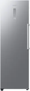 Samsung RZ32C7BH6S9 - Vrijstaande vriezer - RVS - 323L - D label -186 cm, SpaceMax™ met AI
