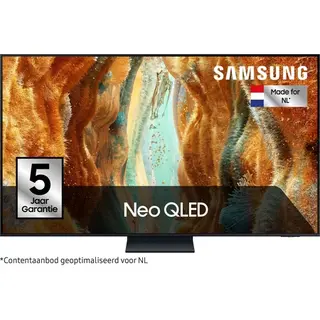 Samsung Neo QLED 4K QE55QN77F TV (2025)