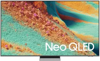 Samsung QE65QN85F - 65 Inch - 4K Neo QLED - 2025 - Buitenlands model