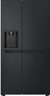LG GSLC40EPPE - Amerikaanse Koelkast - Wateraansluiting - No Frost - Water- en IJsdispenser - 638 L