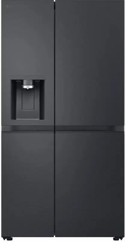 LG GSLE91EVAC 2023