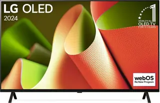 LG B4 OLED65B42LA - 65 inch - 4K OLED - 2024 - Smart TV