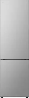 LG GBV22NCBPY Vrijstaand 387 l Zilver