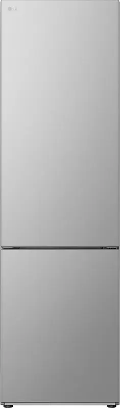LG GBV22NCBPY 2024 Zilver