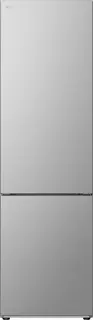 LG GBV22NCBPY koelvriescombinatie RVS | NoFrost