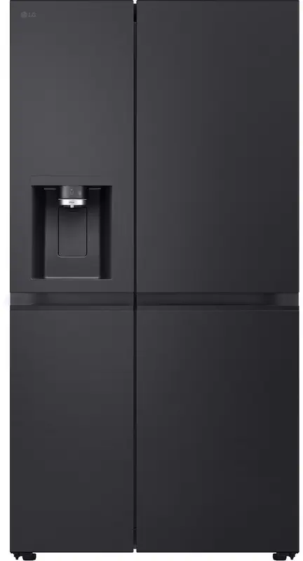 LG GSLE91EVAB 2024