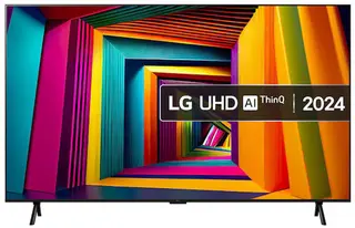 LG 98UT91006LA - 98 inch - 4K LED - 2024 - Smart TV