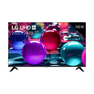 LG 55UA73006LA (2025) - 55 inch - LED TV