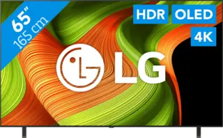 LG 65" OLED B56 4K (2025)