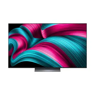 LG OLED65C54LA (2025) - 65 inch - OLED TV