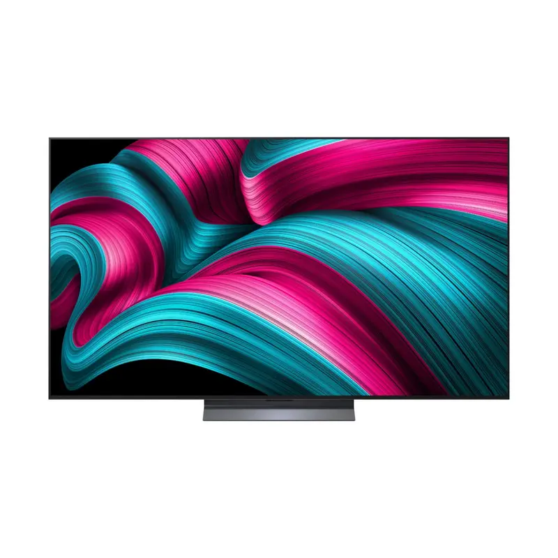 LG OLED65C54LA (2025) - 65 inch - OLED TV