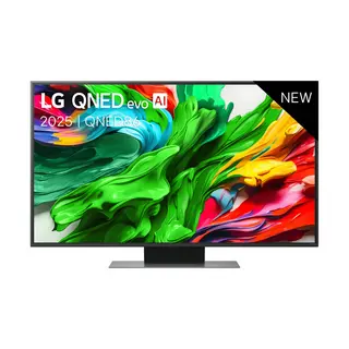 LG 50QNED86A6C (2025) - 50 inch - QLED TV