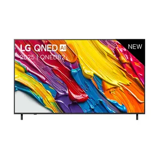 LG 65QNED82A6B (2025) - 65 inch - QLED TV