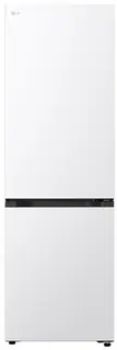LG - GBBSJ1CCSW - 465L Koel-vriescombinatie - Super Wit - Smart Technology ThinQ (Wi-Fi)