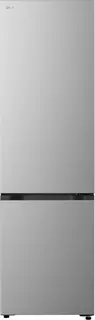 LG - GBBS312CPY - 465L - Koel-vriescombinatie - Smart Technology - ThinQ (WiFi)