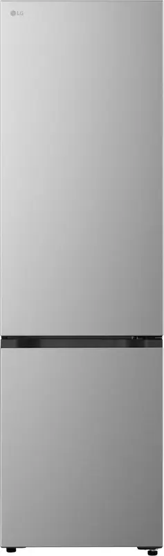 LG GBBS322APY - Koel- en vriescombinatie - RVS