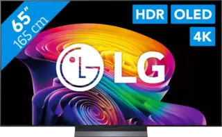 LG OLED EVO 65" C6 (2026)