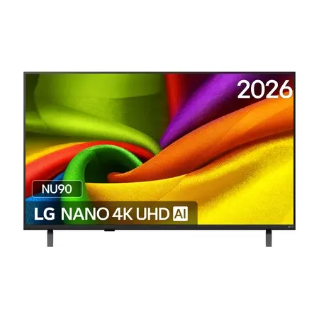 LG 65NU900B6LA NANO 4K UHD TV Smart TV (2026)