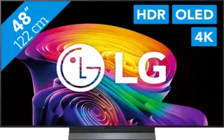 LG OLED EVO 48" C6 (2026)