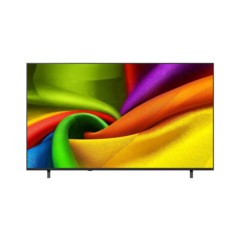 LG 85NU900B6LA (2026) - 85 inch - LED TV