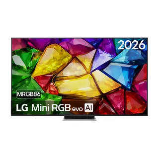 LG 75MRGB88B9B (2026) - 75 inch - RGB TV