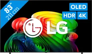LG OLED 83" B6 (2026)