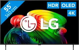 LG OLED 55" B6 (2026)