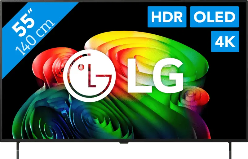 LG OLED 55" B6 (2026)