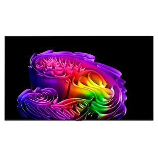 LG OLED83G67LW (2026) OLED TV Zwart