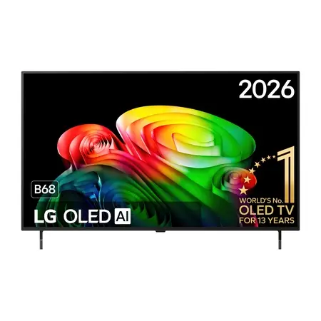 LG OLED48B6ELC OLED TV (2026)