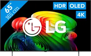 LG OLED 65" B6 (2026)