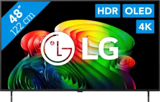 LG OLED 48" B6 (2026)