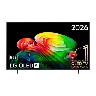 LG OLED65B6ELC OLED TV (2026)