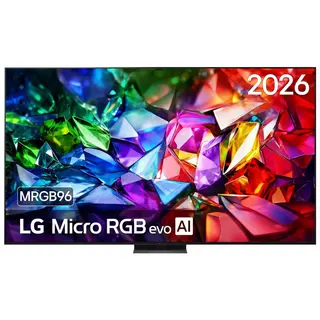 LG 100MRGB96B9 (2026) - 100 inch - RGB TV