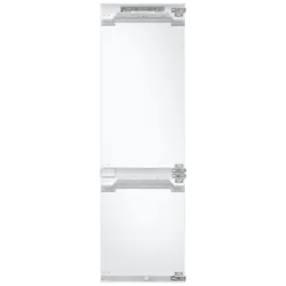 SAMSUNG BRB70F26CEF0EF - Inbouw Koel-vriescombinatie - NoFrost - Nishoogte 178.2 cm