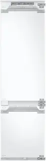 Samsung BRB70F30AEF0EO koel-vriescombinatie Ingebouwd 298 l Wit