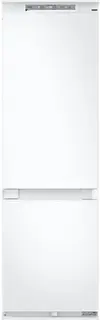 Samsung BRB80F26ADS0 178 cm inbouw koel-vriescombinatie 264 l sleepdeur
