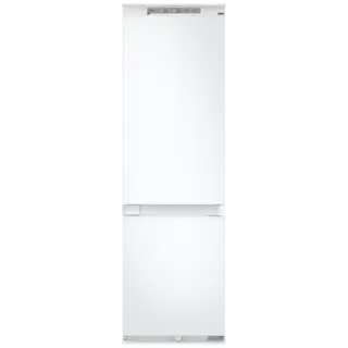 SAMSUNG BRB80F26BDS0EF - Inbouw Koel-vriescombinatie - NoFrost - Nishoogte 178.2 cm