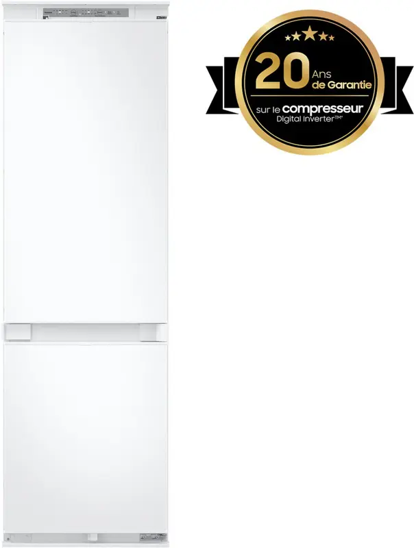 Samsung BRB80F26DES0 2025