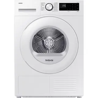 Samsung DV90DG52A0TEEN Warmtepompdroger